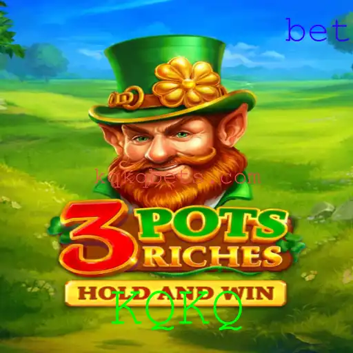 Explorando o Mundo de 3potsRiches: O Jogo de Estratégia Envolvente
