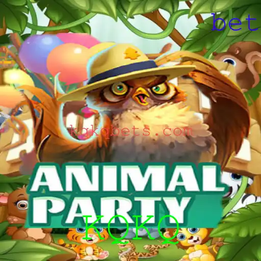 AnimalParty: Descubra o Fascinante Mundo de KQKQ