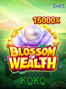 Descubra o Fascinante Mundo de BlossomofWealth: Um Jogo de Estratégia e Fortuna