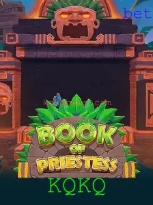 BookOfPriestess: Explorando o Fascinante Mundo do Jogo com KQKQ