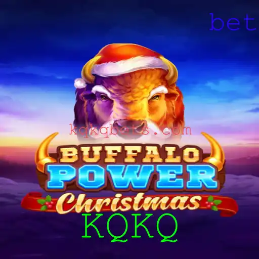 Buffalo Power Christmas: Um Mergulho no Mundo Festivo dos Jogos de Cassino