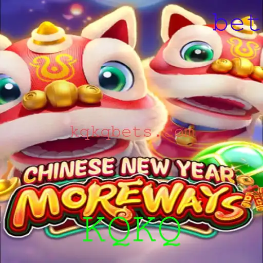 Descubra o Fascinante Jogo CHINESENEWYEARMOREWAYS