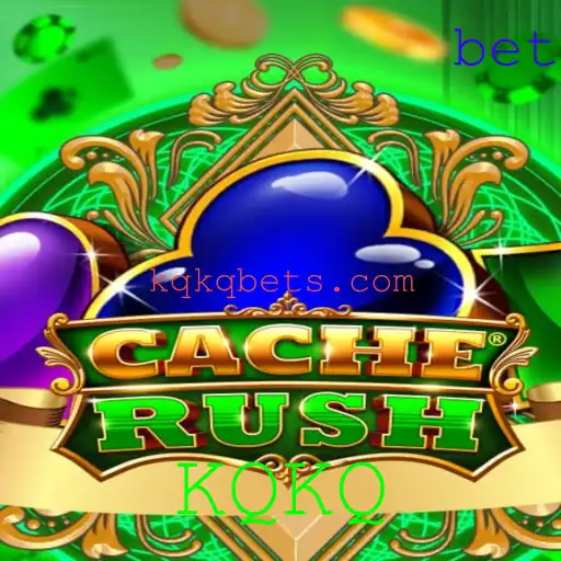 CacheRush: A Nova Sensação do Mundo dos Jogos