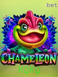 Descubra o Jogo Chameleon: Uma Experiência Única de Mistério e Estratégia