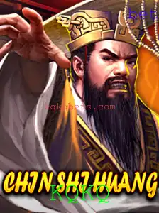 Descubra o Fascinante Jogo ChinShiHuang: Uma Aventura Estratégica com KQKQ
