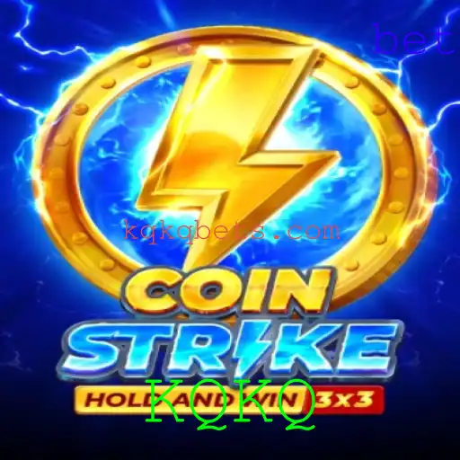 Coinstrike: Explorando o Fenômeno do Jogo KQKQ