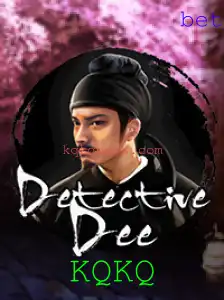 Explorando o Mundo de DetectiveDee: Um Jogo de Mistério e Dedução