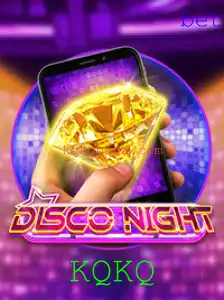 Descubra DiscoNightM: O Jogo Que Está Revolucionando E as Regras Que o Tornam Único