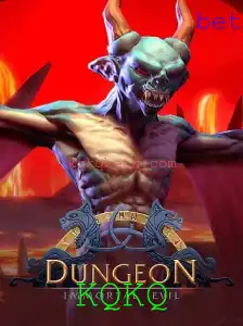 Dungeon: Aventure-se nas Profundezas do Jogo de Estratégia KQKQ