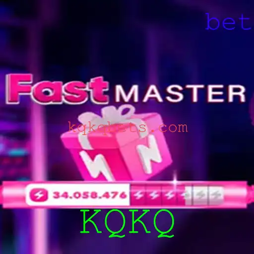 Explorando o Mundo Dinâmico de FastMaster com a Chave KQKQ