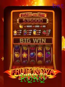 Descubra a Excitante Aventura de FruitNovaSuper40 com a Estratégia KQKQ