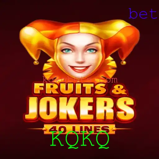 FruitsAndJokers40: Um Mergulho no Mundo Vibrante dos Jogos de Cassino Digitais