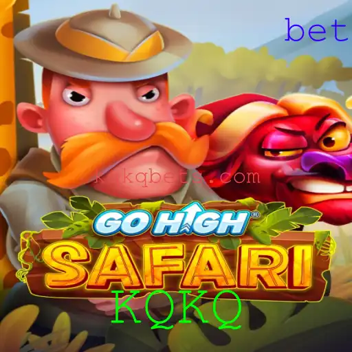Descubra o fascinante mundo de GoHighSafari