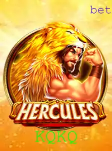 Descubra Hercules: Uma Jornada Épica no Mundo dos Jogos