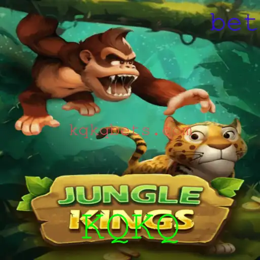 Descubra JungleKings: Aventura e Estratégia na Selva Virtual