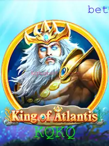 Descubra KingofAtlantis: O Jogo que Está Transformando o Mundo dos Jogos de Estratégia