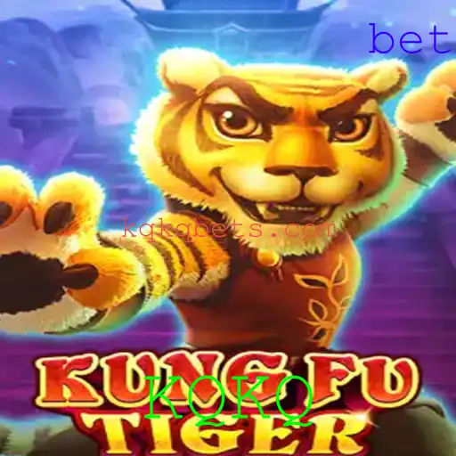 KungFuTiger: Um mergulho no mundo das artes marciais com KQKQ