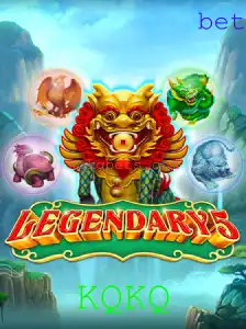 Aventura e Estratégia em Legendary5