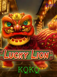 Explorando o Mundo de LuckyLion: Regras e Descrição do Jogo