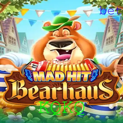 Descubra o Mundo Fascinante de MadHitBearhaus: O Jogo Inovador de Estratégia