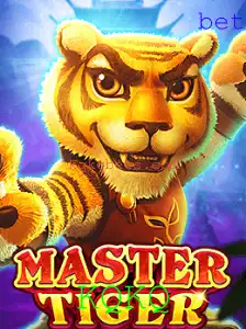 Descobrindo o Fascinante Mundo de MasterTiger