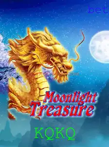 Descubra o Mundo Encantado de MoonlightTreasure com KQKQ