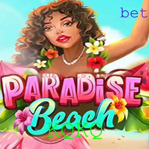 Explorando ParadiseBeach: Um Mergulho no Mundo do Jogo KQKQ