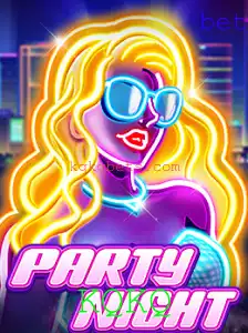 Descubra PartyNight: O Jogo Revolucionário de Socialização e Estratégia
