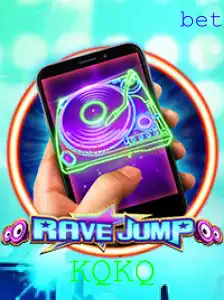 RaveJumpmobile: Um Salto na Diversão Móvel