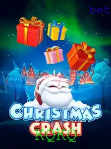 ChristmasCrash: Uma Aventura Divertida e Festiva