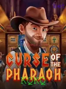 Descubra a Aventura Misteriosa de CurseofthePharaoh