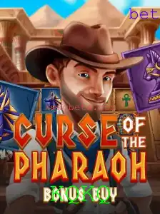 Descubra o Mundo Enigmático de CurseofthePharaohBonusBuy