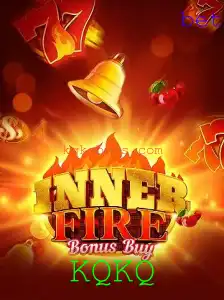 Explorando o Mundo de InnerFireBonusBuy: O Novo Sensação dos Jogos de Estratégia