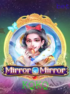 Desvendando MirrorMirror: O Jogo Encantador de Estratégia e Reflexão