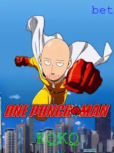 Descubra o Fascinante Mundo de OnePunchMan: Um Jogo de Estratégia e Aventura