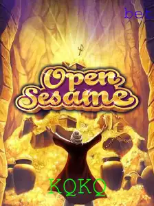 Descubra 'OpenSesame': Um Novo Jogo Fascinante