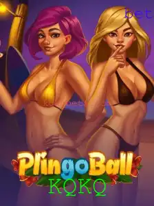 Descubra Plingoball: O Esporte Revolucionário com a Palavra-Chave KQKQ