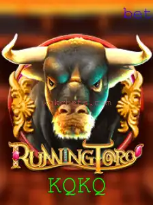 RunningToro e a Palavra-chave Misteriosa KQKQ