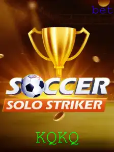Descubra SoccerSoloStriker: O Novo Fenômeno dos Jogos