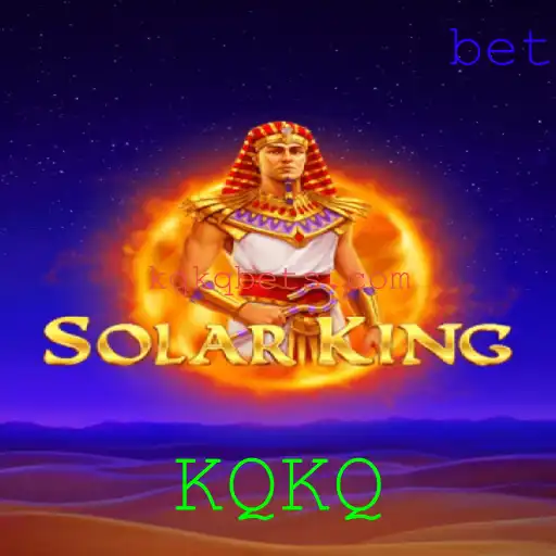 Descubra SolarKing: O Universo Estratégico de KQKQ