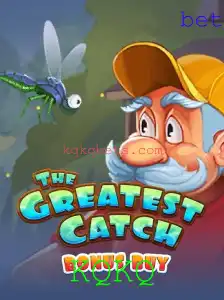 TheGreatestCatchBonusBuy: Explorando o Novo Fenômeno de Jogo