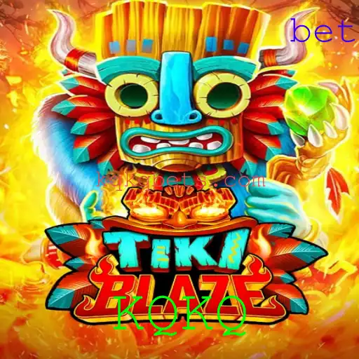 TikiBlaze: Descubra o Novo Jogo Que Está Dominando o Mundo dos Games