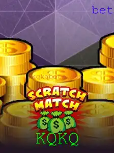 Descubra o Mundo do Jogo ScratchMatch: Como Jogar e Suas Regras