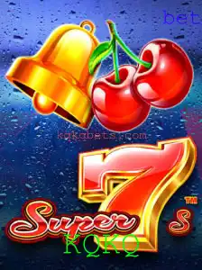 Descobrindo o Fascinante Universo de Super7s