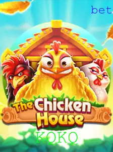Explorando o Universo de TheChickenHouse: Estratégia e Diversão com KQKQ