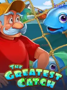 TheGreatestCatch: Explorando o Universo Estratégico do Jogo de Cartas com KQKQ