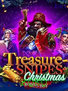 Desvendando o Fascínio de TreasuresnipesChristmas: Um Guia Completo