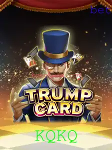 Descubra TrumpCard: O Jogo Estratégico que Está Conquistando o Mundo