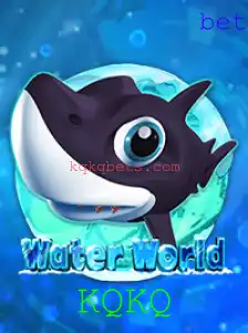 WaterWorld: Descubra o Desafio Aquático do Jogo com a Chave KQKQ