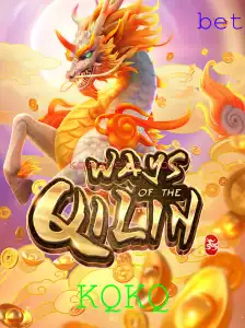 Descubra o Fascinante Mundo de 'WaysoftheQilin' e a Estratégia KQKQ